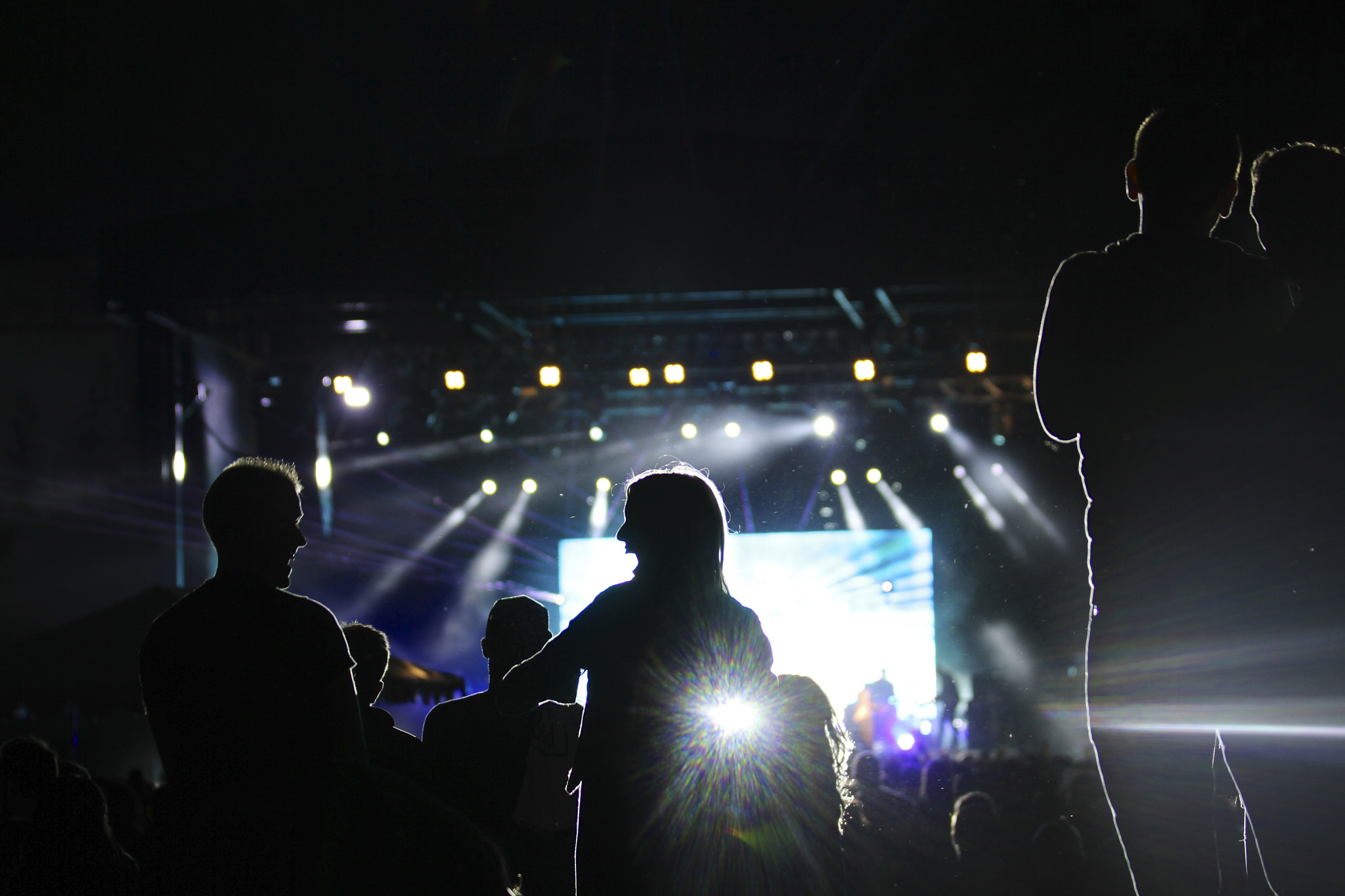 Marymoor Park Concerts: Two More Shows Announced