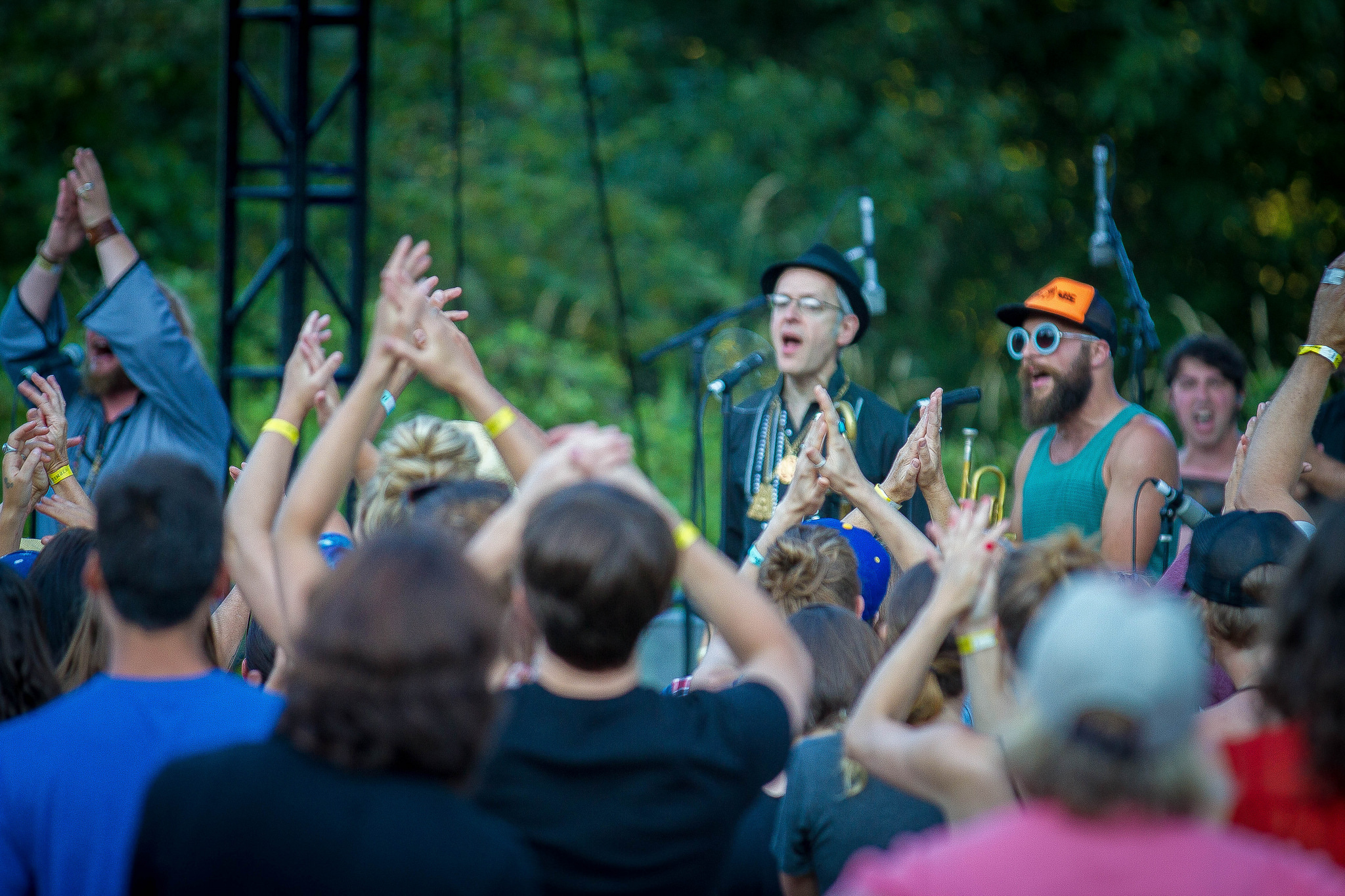 Park closure: Tolt-MacDonald Park (7/13-7/16) for Timber! + Tolt Hill Bridge closure reminder