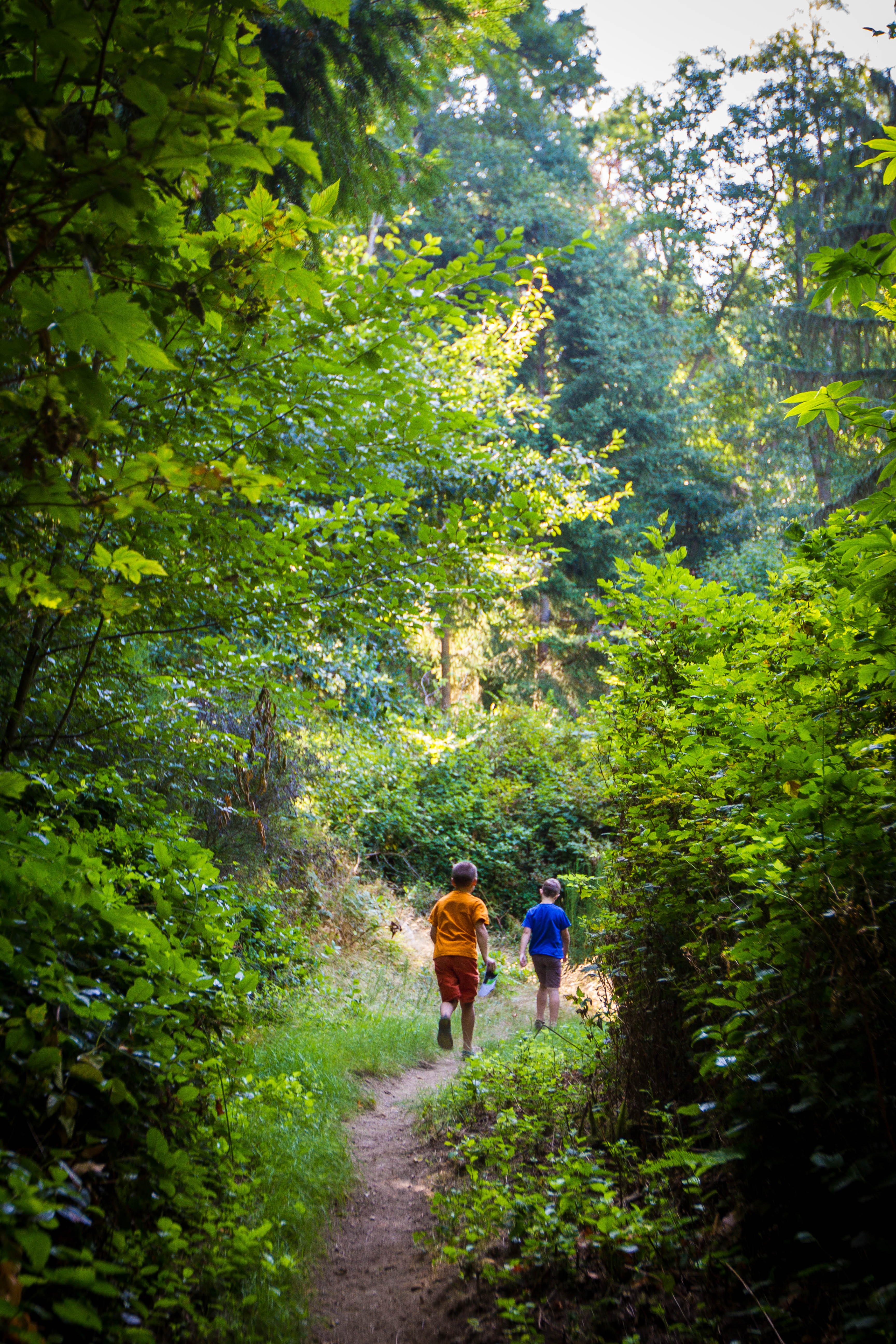 Give Big Hugs With your Wallet During GiveBig.