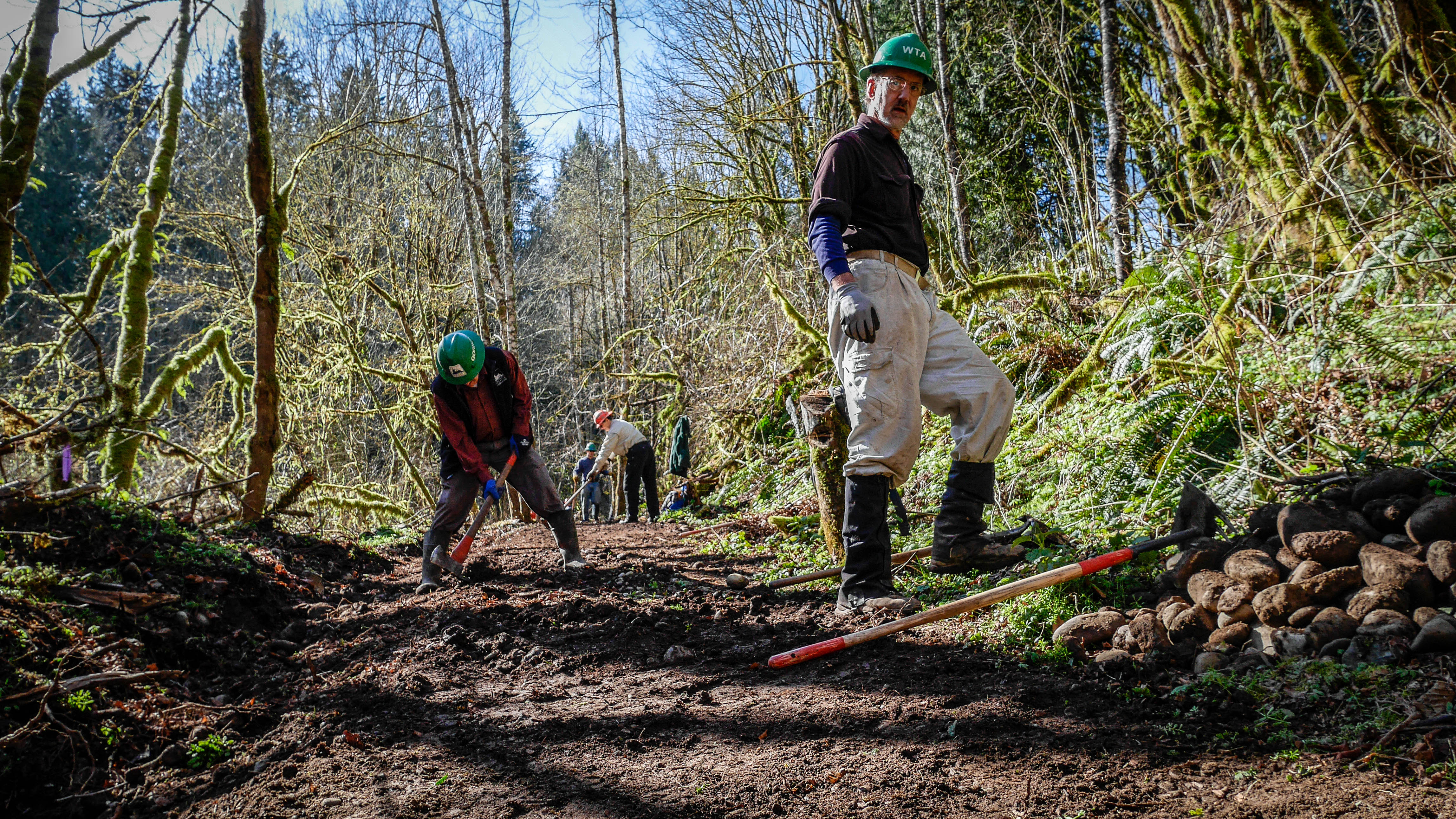 Knowing Is Half The Battle – Q&A With WTA