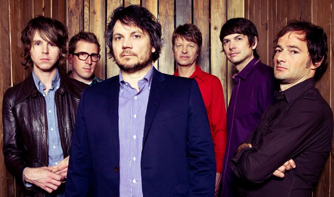 Marymoor Park Concerts: Presale – Wilco