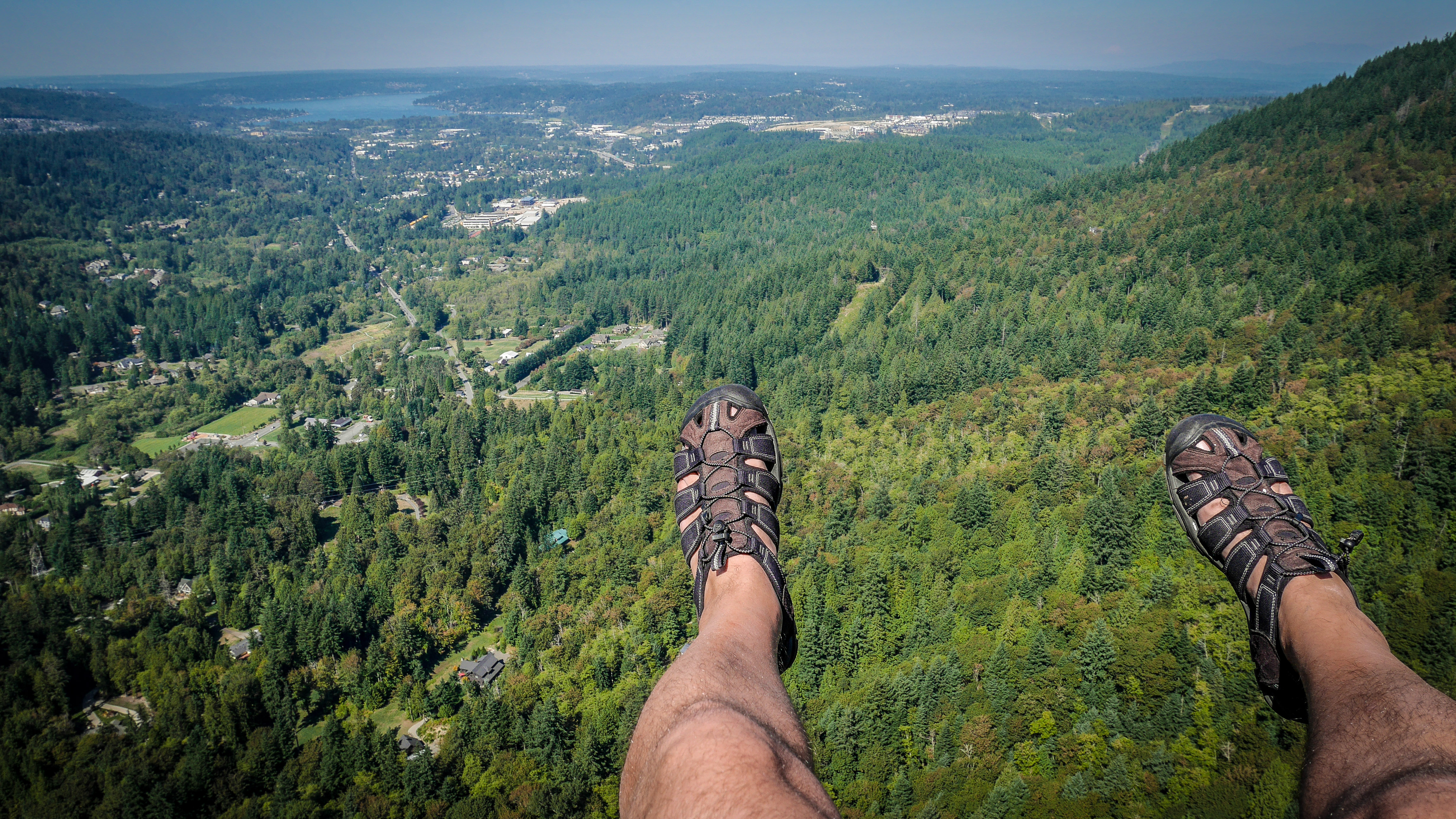 NO ONE “Parks” Like A ParksMonkey: 24 Hours In Your King County Parks (Photo DUMP)
