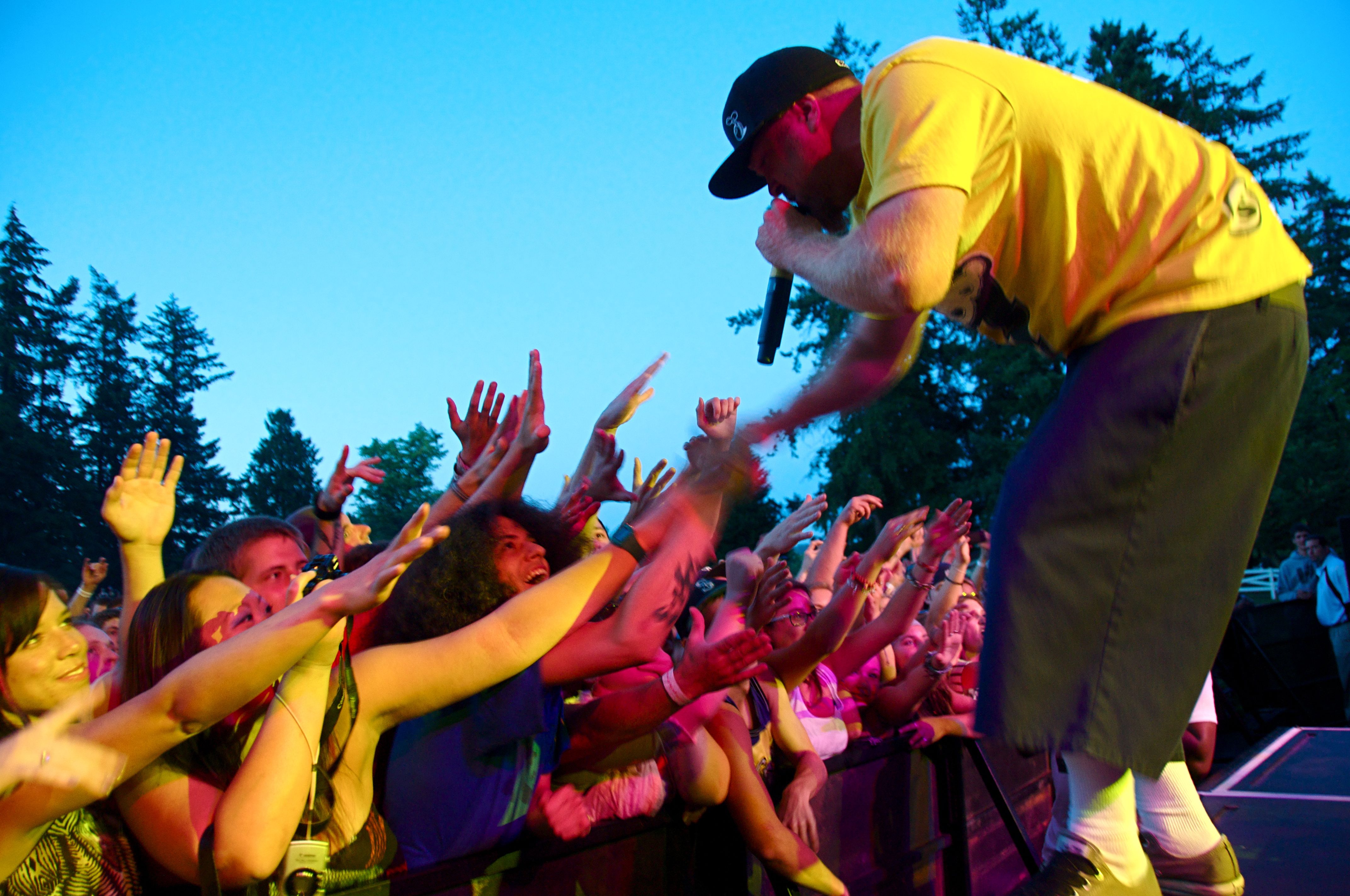 Slightly Stoopid Ticket Giveaway