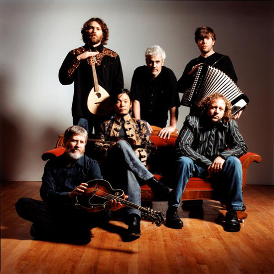 Marymoor Park Concerts: The String Cheese Incident