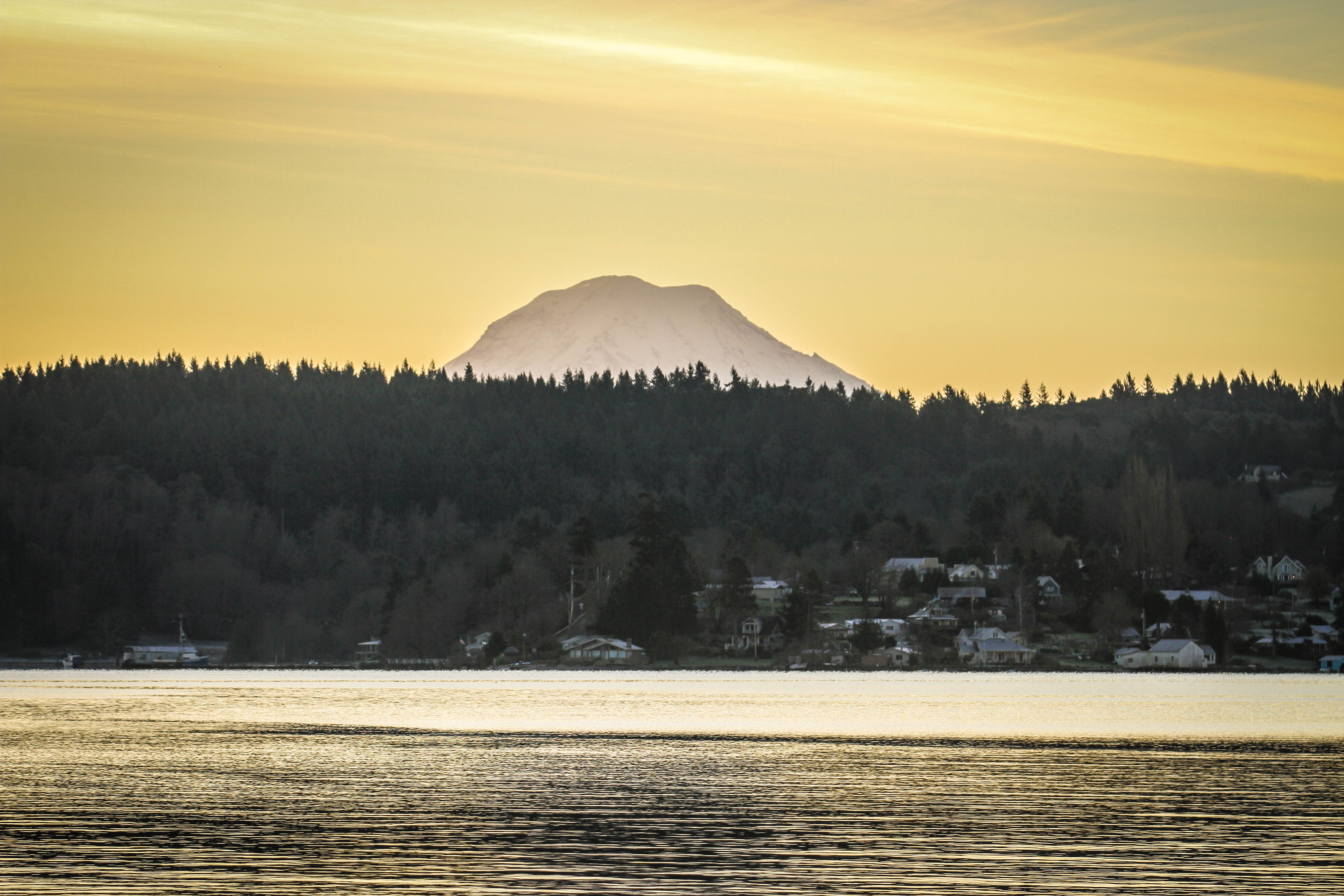 Memorial Day Weekend Getaway: Dockton Park and Forest