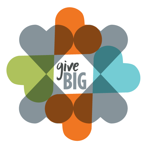 GiveBig to the King County Parks Foundation on May 3!