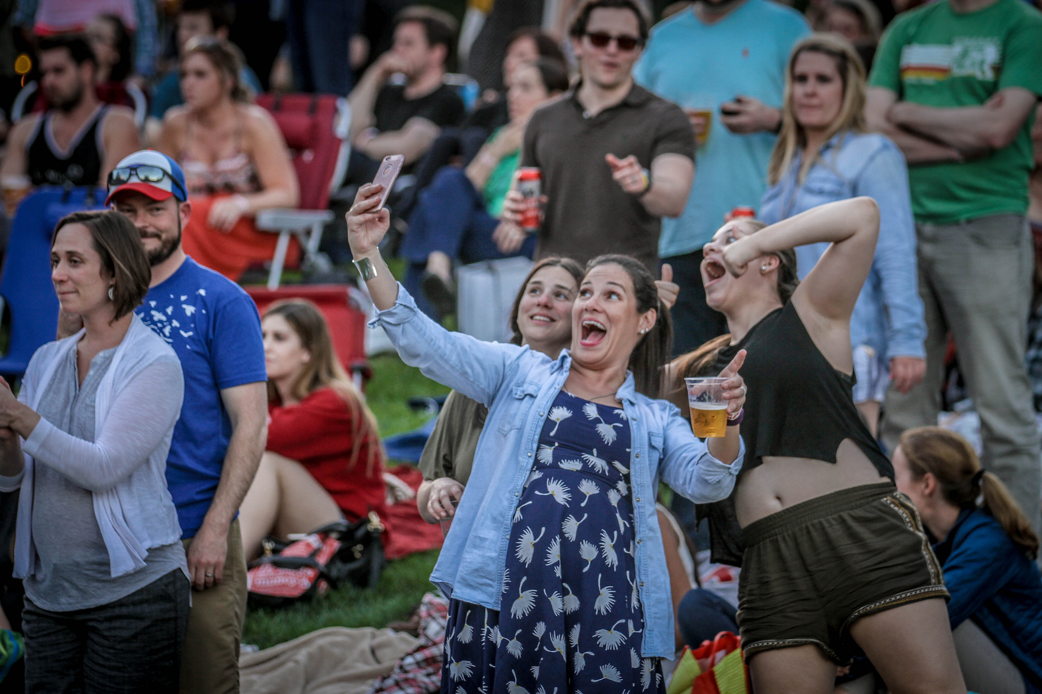 Marymoor Park Concerts 2016: The Lumineers