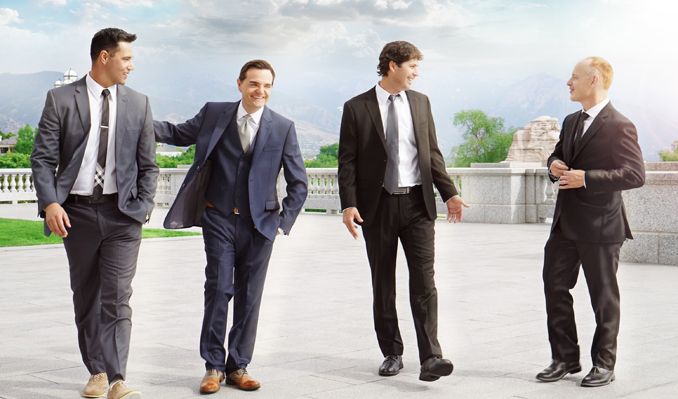 Concert Ticket Giveaway: An Evening  With The Piano Guys