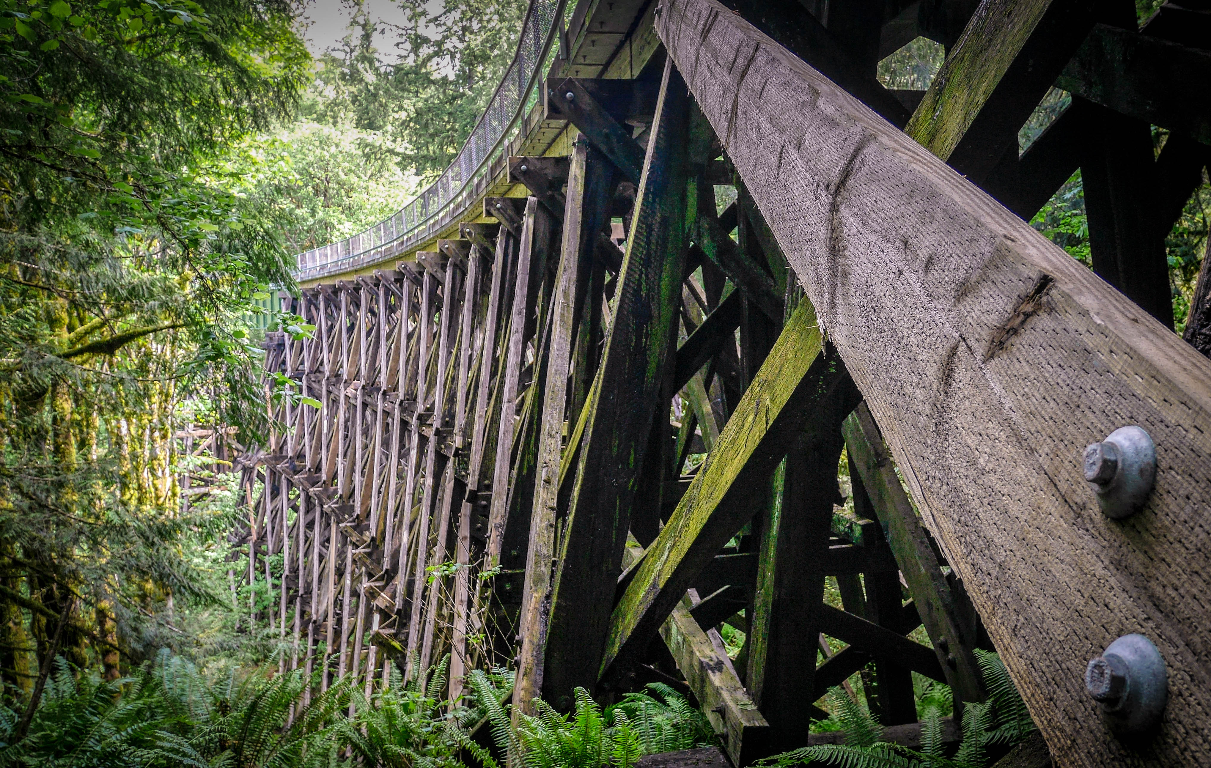 Short Trips for a Long Weekend