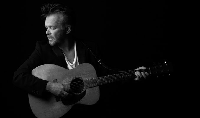 Marymoor Park Concerts: John Mellencamp presale