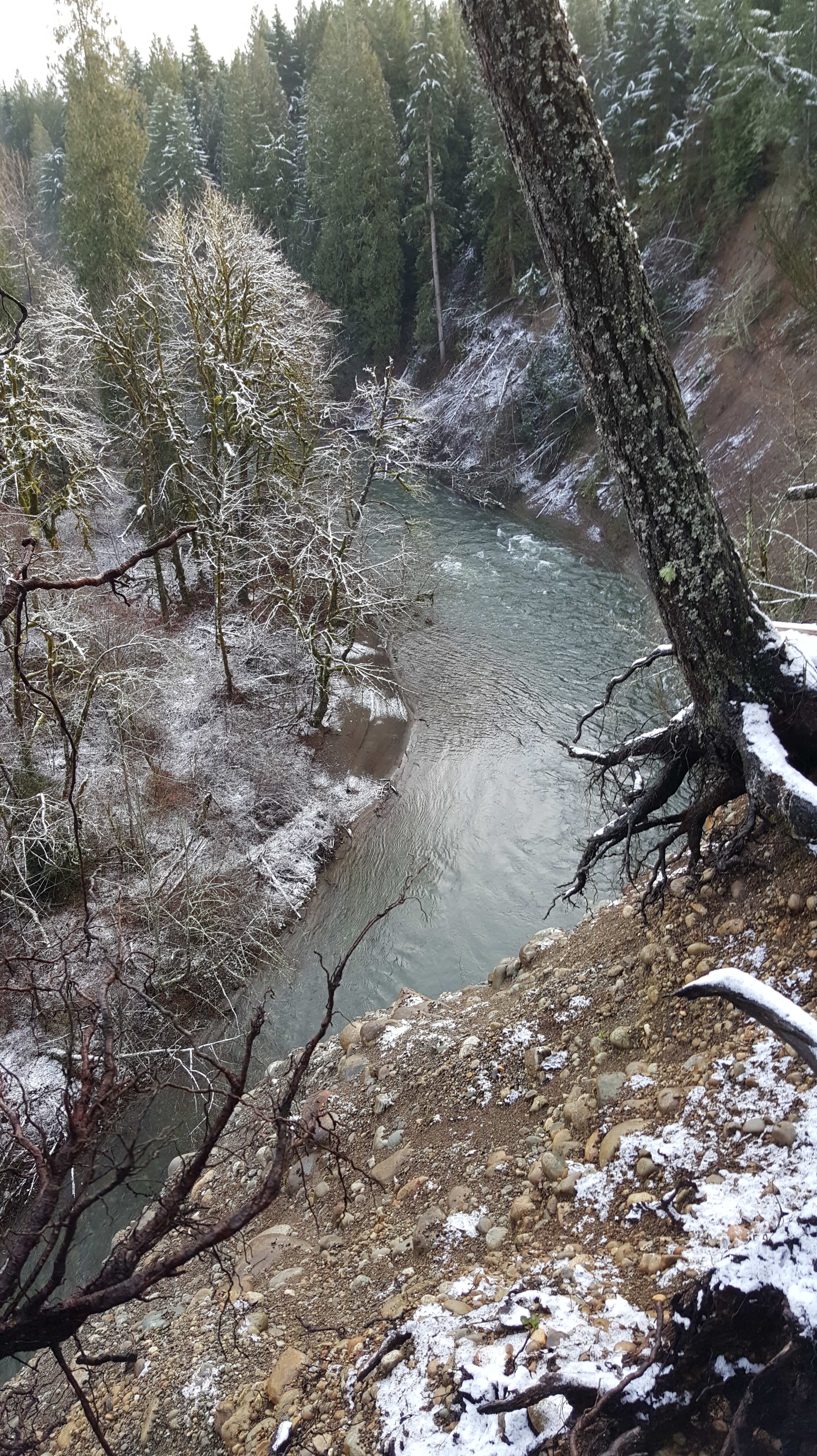 Big Bend, Little Stroll