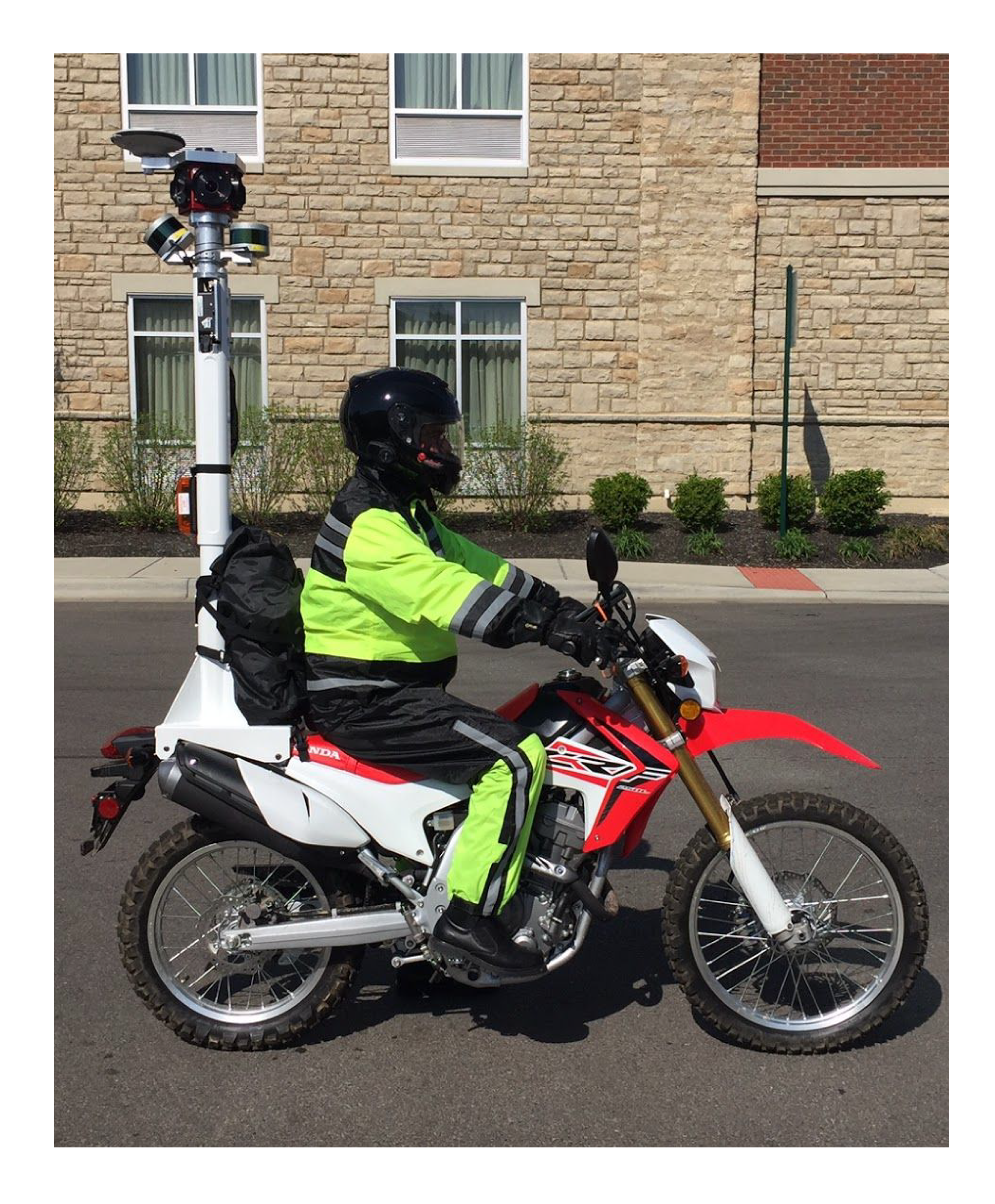 Trail Alert: Everywhere