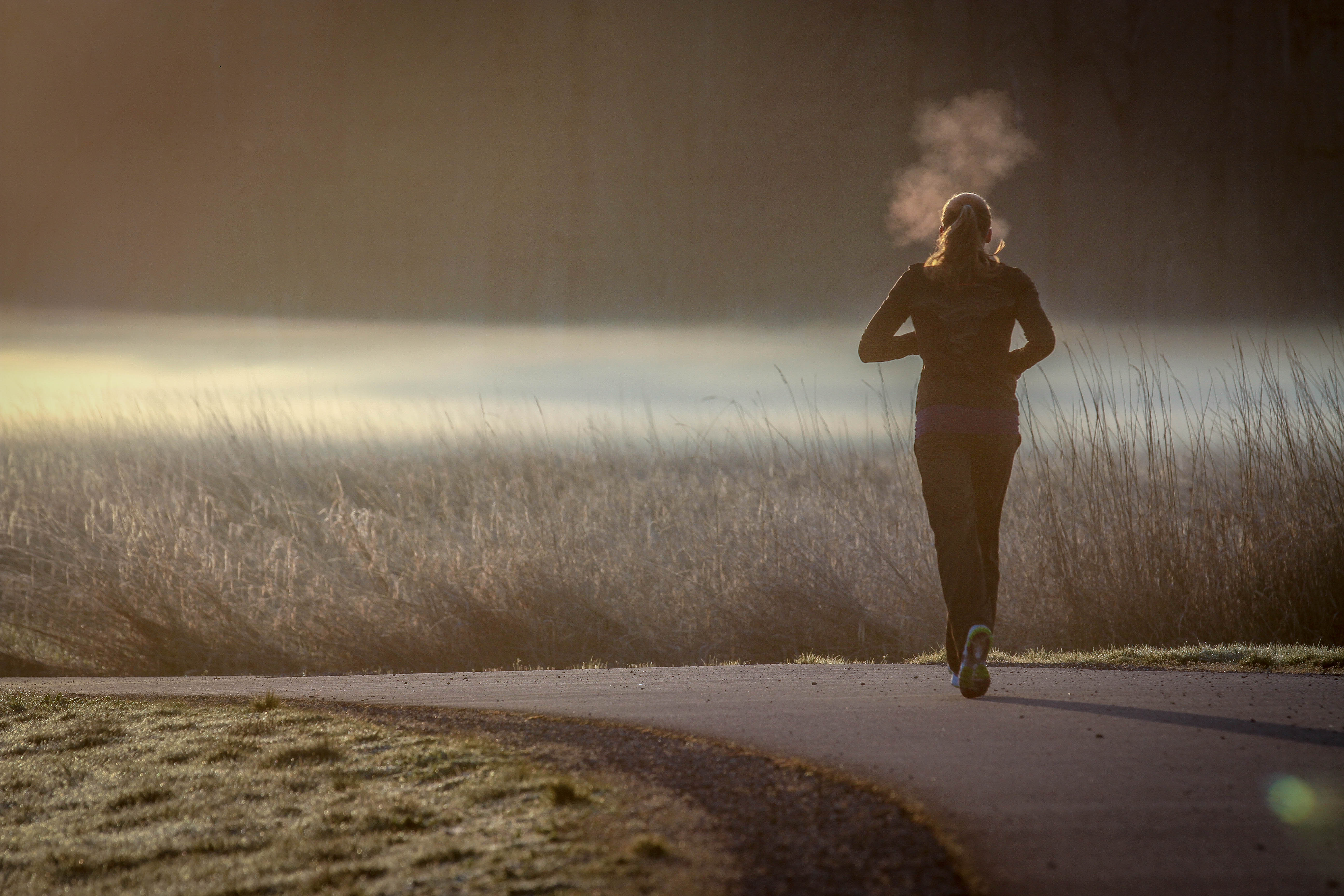 Three Ideas to Get Off the Couch and Get Outside on Thanksgiving Day