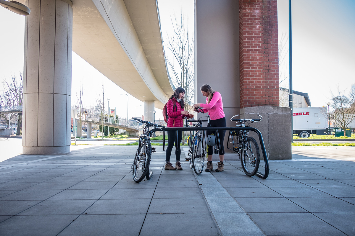 Spring into Earth Month with a good cleaning
