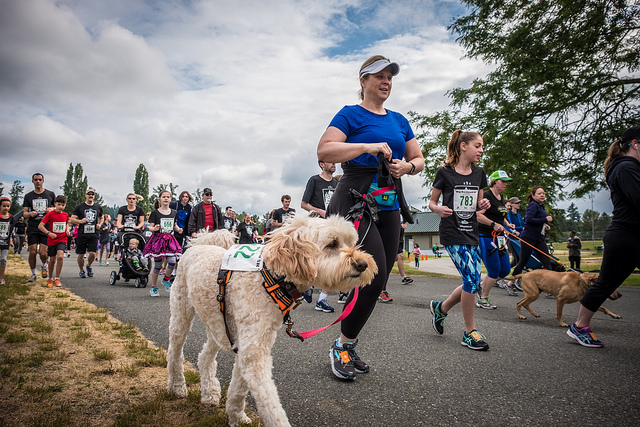 Still time to register! BBY5K is coming up on June 3