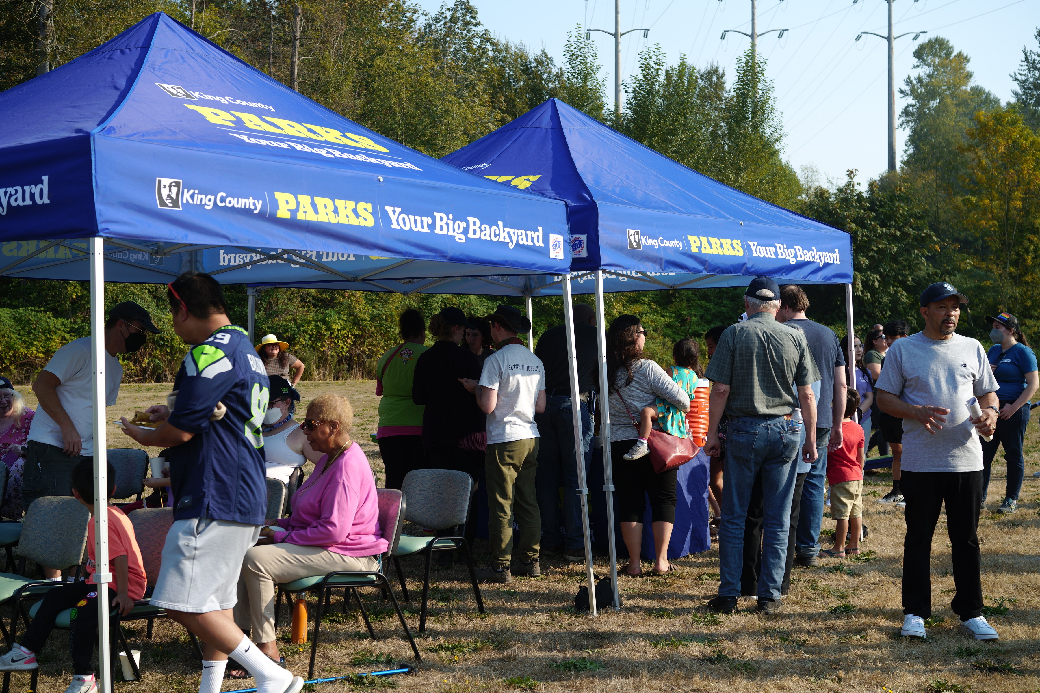 Major updates to Skyway Park, with more changes to come