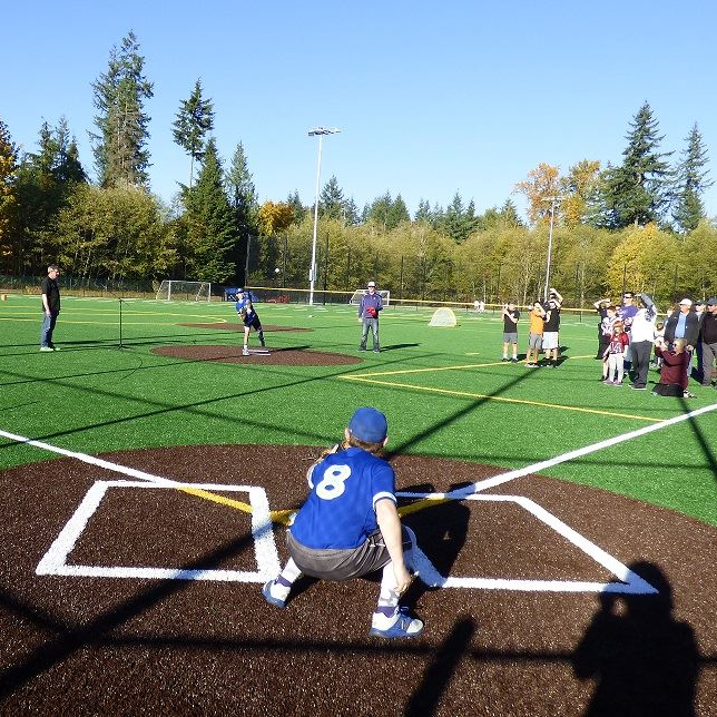 Parks Mid-Levy update