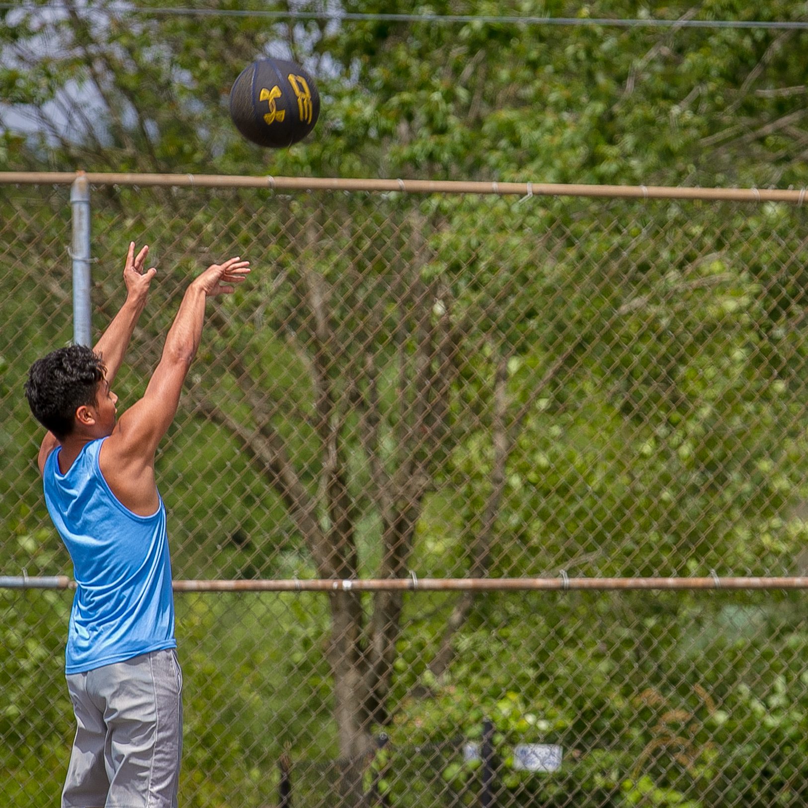 Your Guide to White Center Parks