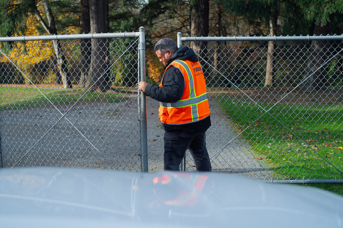 The Heart and Soul of King County Parks