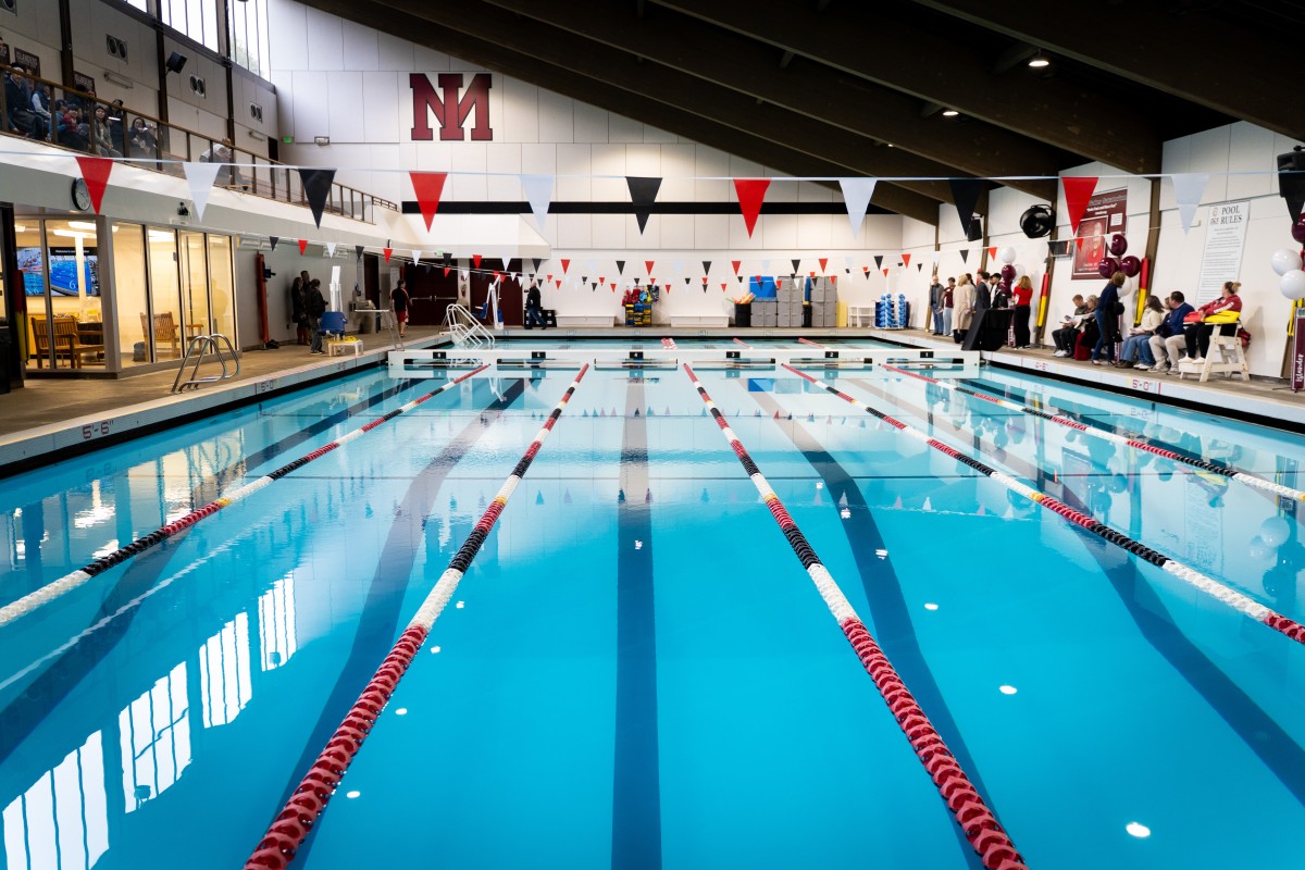 Preserving a Pool, Building Champions